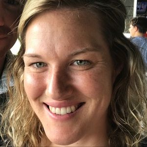 Meet your Posher, Brittney